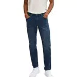 TOM TAILOR Herren Marvin Straight Jeans