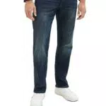 TOM TAILOR Herren Marvin Straight Jeans