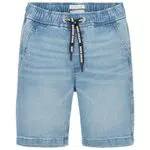 TOM TAILOR Jungen 1036053 Kinder Bermuda Jeans Shorts