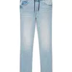 TOM TAILOR Jungen Kinder Tim Skinny Fit Jeans 1035697
