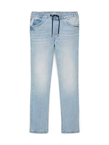 TOM TAILOR Jungen Kinder Tim Skinny Fit Jeans 1035697
