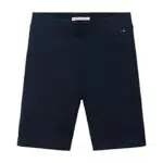 TOM TAILOR Mädchen 1036122 Kinder Basic Tadler Shorts