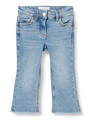 TOM TAILOR Mädchen Kinder Jeans mit Schlag 1033980