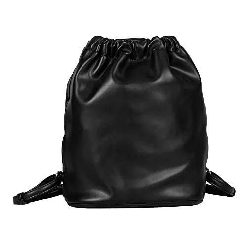 TOM TAILOR, SABRINA, Damen, Rucksack Schwarz