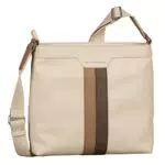 TOM TAILOR, VIOLET, Damen, Umhängetasche Mixed Beige