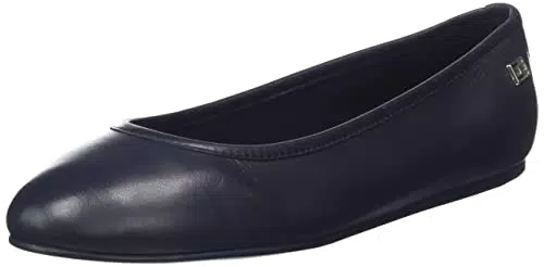 Tommy Hilfiger Damen Ballerinas Essential Chic Elegant