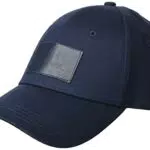 Tommy Hilfiger Damen Cap Tommy Coast Basecap, Blau, Einheitsgröße