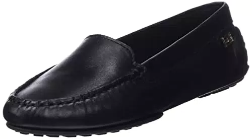 Tommy Hilfiger Damen Essential Chic Mokassin Treiber