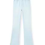 Tommy Hilfiger Damen Jeans Bootcut HW Lily High Waist