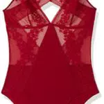 Tommy Hilfiger Damen Korpus Andere Bodywear, Royal Berry