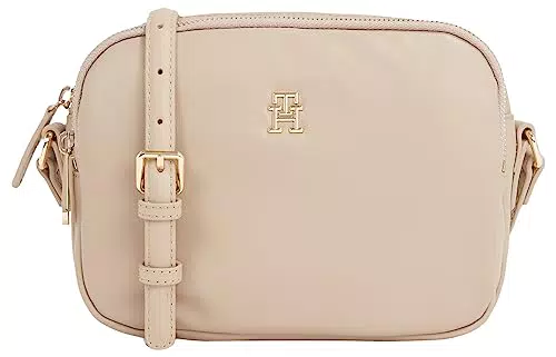Tommy Hilfiger Poppy Plus Crossover Bag Merino
