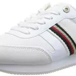 Tommy Hilfiger Damen Runner Sneaker Essential Runner Sportschuhe