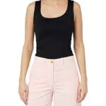 Tommy Hilfiger Damen Shorts Kurz, Rosa, 38