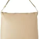 Tommy Hilfiger TH Casual Hobo Bag Beige