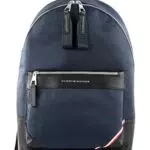 Tommy Hilfiger Herren 1985 Nylon Rucksack, Desert Sky