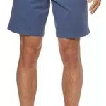 Tommy Hilfiger Herren Brooklyn Short 1985 Hose, Aegean Sea