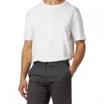 Tommy Hilfiger Herren Brooklyn Short 1985 Pants, Dark Ash