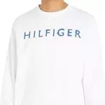 Tommy Hilfiger Herren Hilfiger Ink Crewneck Sweatshirts