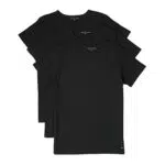 Tommy Hilfiger Herren T-Shirt Kurzarm Rundhalsausschnitt
