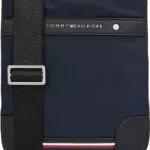 Tommy Hilfiger Herren Umhängetasche Crossover Klein