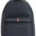 Tommy Hilfiger Herren Th Essential Pique Rucksäcke