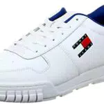 Tommy Hilfiger Herren Tommy Jeans ESS Cupsole Sneaker