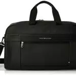 Tommy Hilfiger Herren Weekender Reisetasche TH Casual Weekender Handgepäck