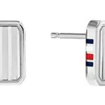 Tommy Hilfiger Jewelry Ohrstecker für Damen aus Edelstahl - 2780693