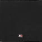 Tommy Hilfiger Johnson Trifold Wallet Black