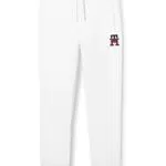 Tommy Hilfiger Unisex Kinder Monogramm Sweatpants Trainingshose