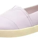 TOMS Damen Avalon Loafer Slipper, Violett