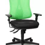 Topstar HE20PBC05 Head Point SY P4, ergonomischer Bürostuhl