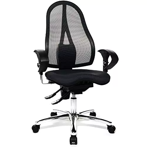 Topstar ST19UG20 Sitness 15, ergonomischer Bürostuhl