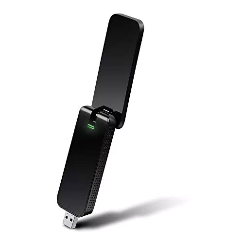 TP-Link Archer T4U Netzwerkkarte
