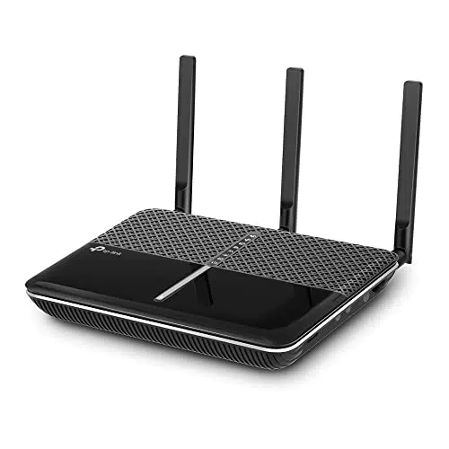 TP-Link Archer VR2100v AC2100 WLAN Telefonie VDSL DSL Modem Router