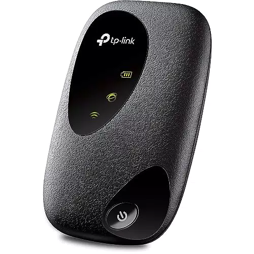 TP-Link M7200 mobiler WLAN Router