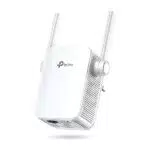 TP-Link RE205 AC750 WLAN Repeater weiß
