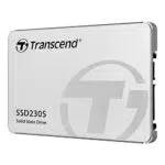 Transcend 2TB SATA III 6Gb/s interne 2.5” SSD für Aufrüstung von Desktop-PCs