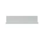 trendteam smart living Babyzimmer Wandboard Bücherregal Ole