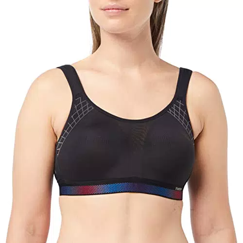 TriAction Damen Triaction Cardio Cloud N01 Ex Sport BH