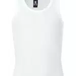 Trigema Jungen 3854002 Unterhemd, Weiß, 152