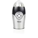 Tristar Kaffeemühle - 70 Gram Kaffee, 10 Tassen, 2 Edelstahl-Klingen