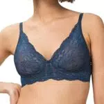 Triumph Amourette Charm BH N 03, Damen, Blue Nights