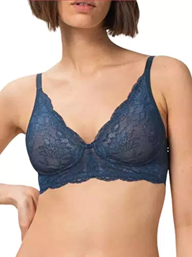 Triumph Amourette Charm BH N 03, Damen, Blue Nights