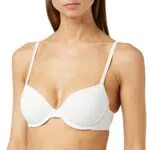 Triumph Body Make UP BH WHP White 85A