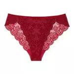Triumph Damen Amourette 300 Rococo Highleg Brazilian Unterw sche