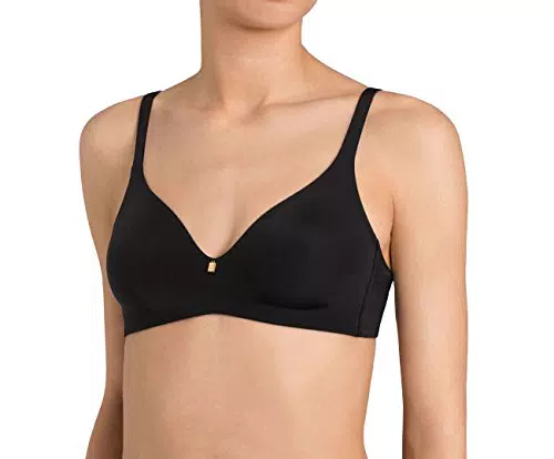 Triumph Damen Bügelloser BH Body Make - Up Essent N