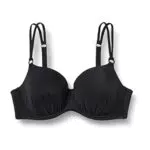 Triumph Damen Summer Mix & Match Wp 02 Sd Bikini, Schwarz