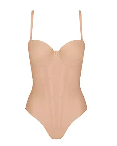 Triumph Damen Triumph Shape Smart Bswdp Unterwäsche
