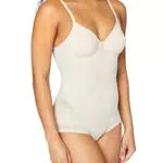 Triumph Medium Shaping Body BSW Nude beige 95C